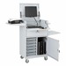 Mobile Teacher Desk