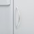 Mobile Teacher Desk - Cabinet Door Handle