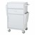 Mobile Teacher Desk - Shown Closed