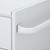 Mobile Teacher Desk - Side Handle