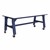 Ideate Series A-Frame Table w/ Whiteboard Top