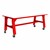 Ideate Series A-Frame Table w/ Whiteboard Top