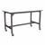 Ideate Series Industrial Table w/ Whiteboard Top (42" H) - Graphite