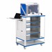 3D Printer Cart