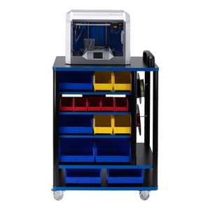 3D Printer Cart