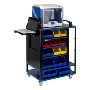 3D Printer Cart