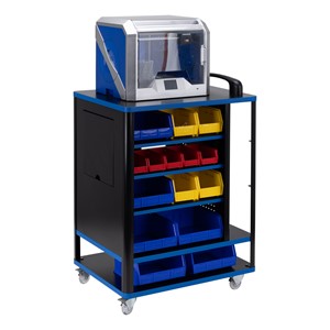 3D Printer Cart
