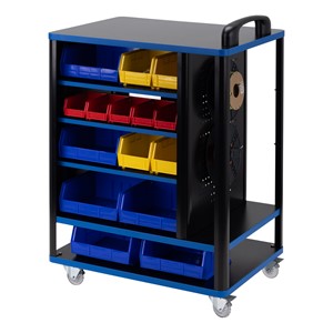 3D Printer Cart