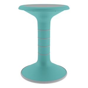 Active Stool - Turquoise