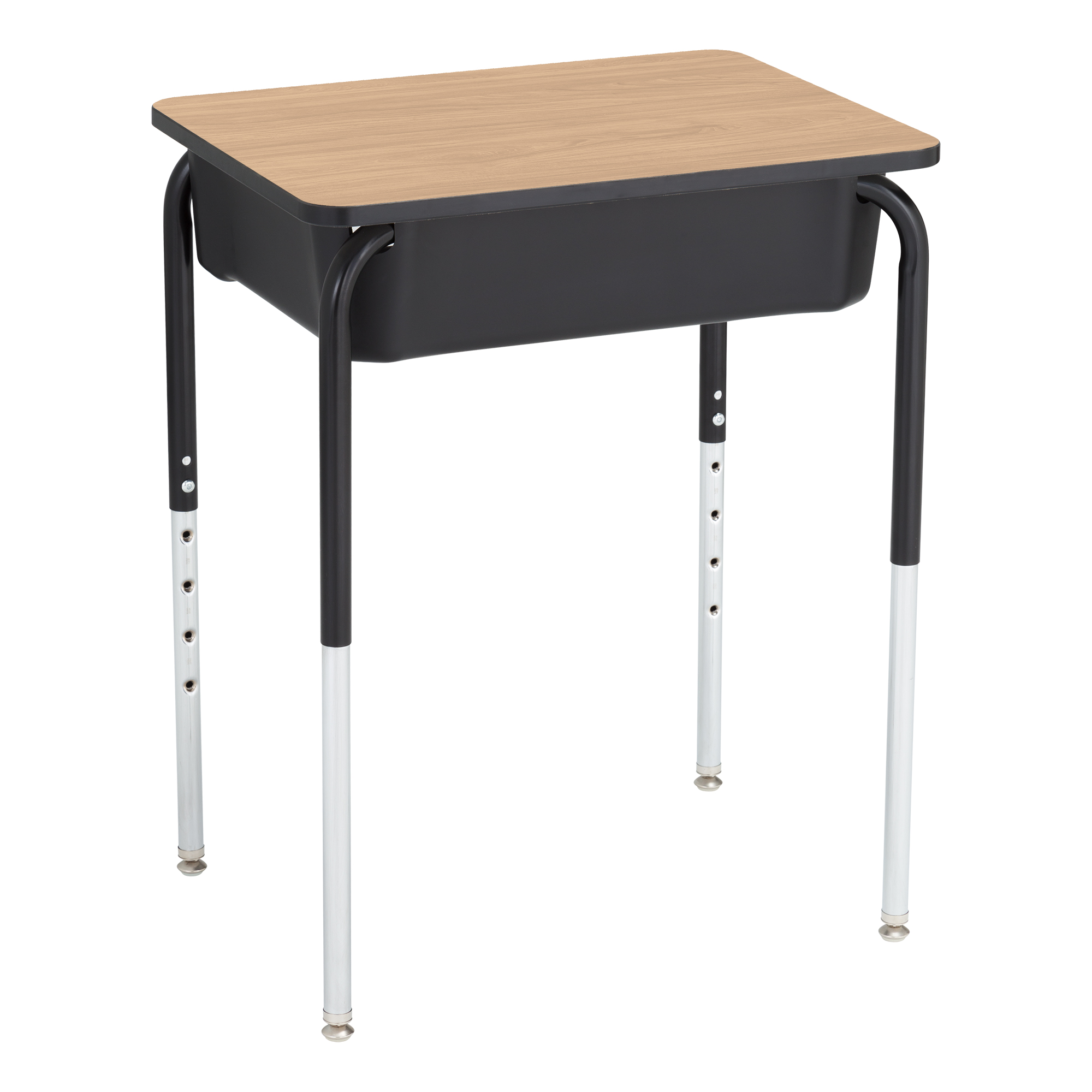 Academic Open Front Desk- Back