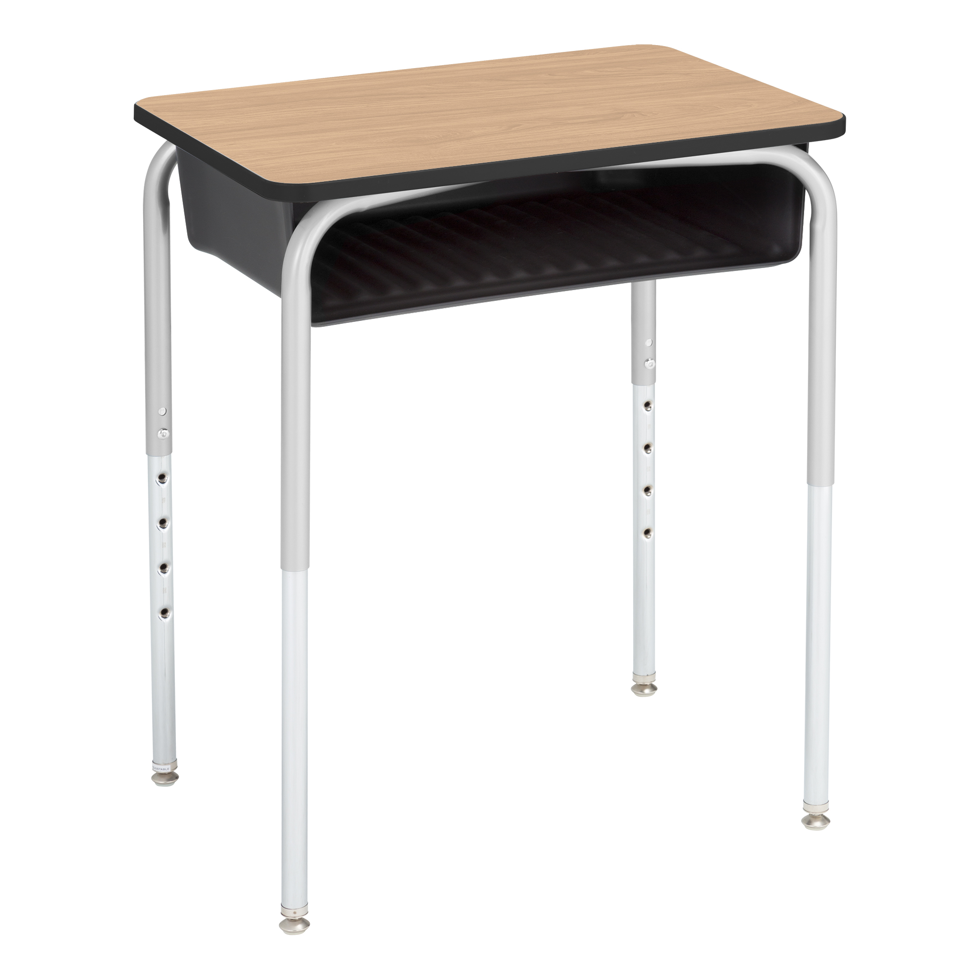 Academic Open Front Desk