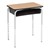 Academic Open Front Desk