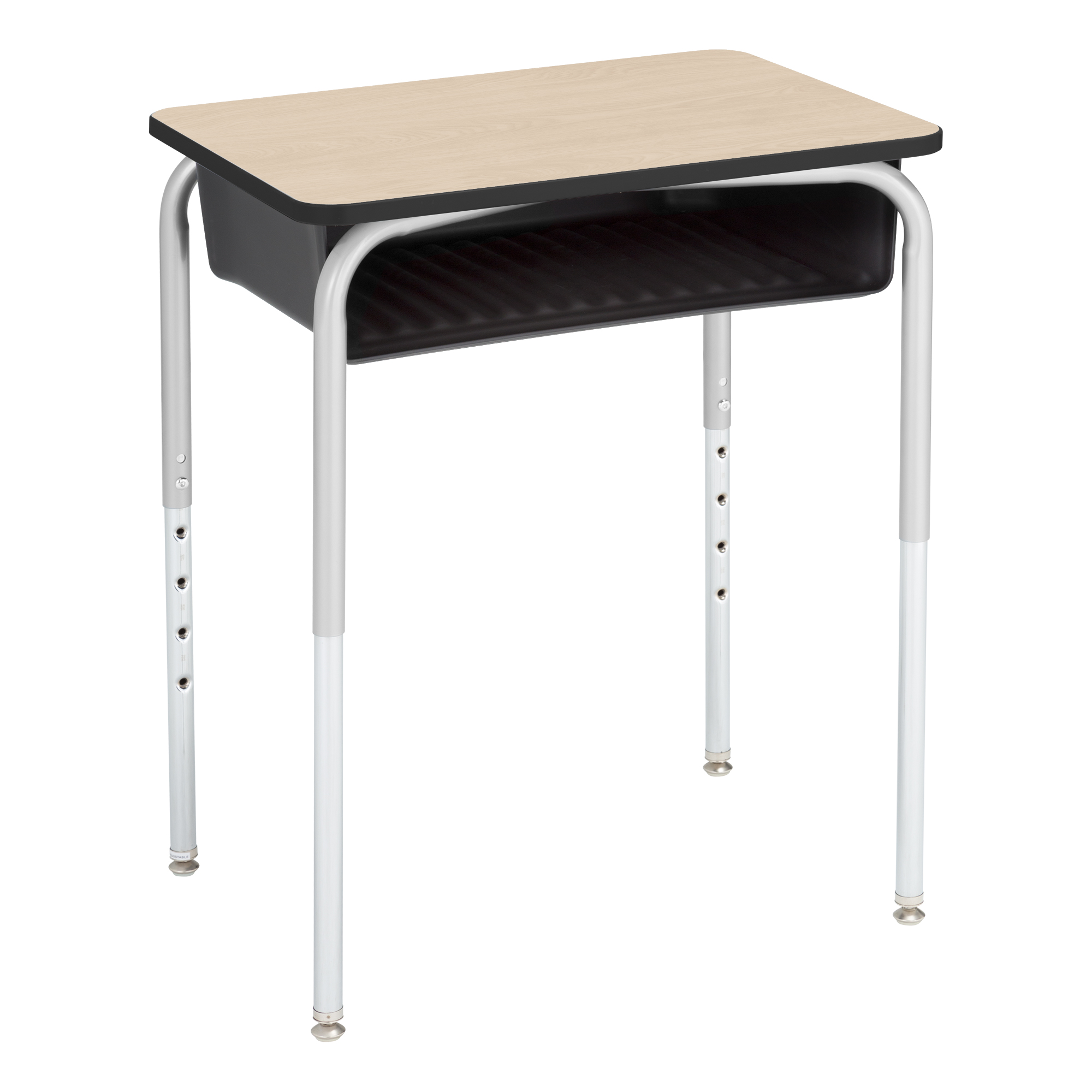 Academic Open Front Desk
