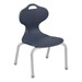Profile Series School Chair (12" H) - Navy