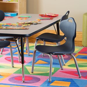 Profile Series School Chair (12" H)