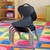 Profile Series School Chair (12" H) - Stacked