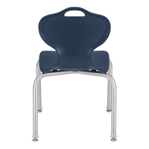 Profile Series School Chair-Shown from Back