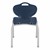 Profile Series School Chair-Shown from Back