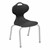 Profile Series School Chair-Shown in Black