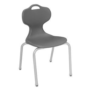 Profile Series School Chair-Shown in Graphite