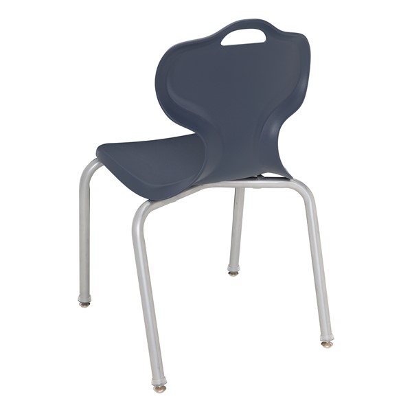 Profile Series School Chair-Shown from Back