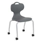 Profile Series Mobile School Chair