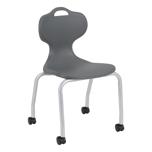 Profile Series Mobile School Chair