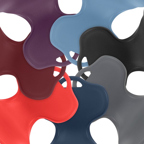 Profile Series School Chair Color Options