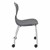 Profile Series Mobile School Chair - Side