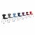 Profile Series Mobile School Chair - Color Options