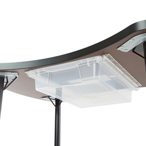 Rail Kit for Activity Tables & Desks
