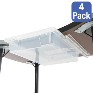 Rail Kit for Activity Tables & Desks