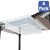Rail Kit for Activity Tables & Desks