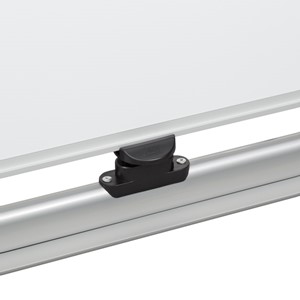 Double-Sided Mobile Magnetic Markerboard - Anchor