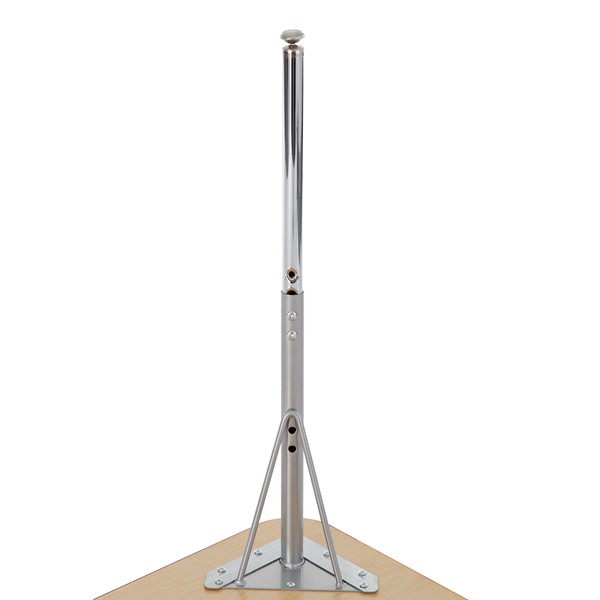 Rectangle Activity Table - Leg