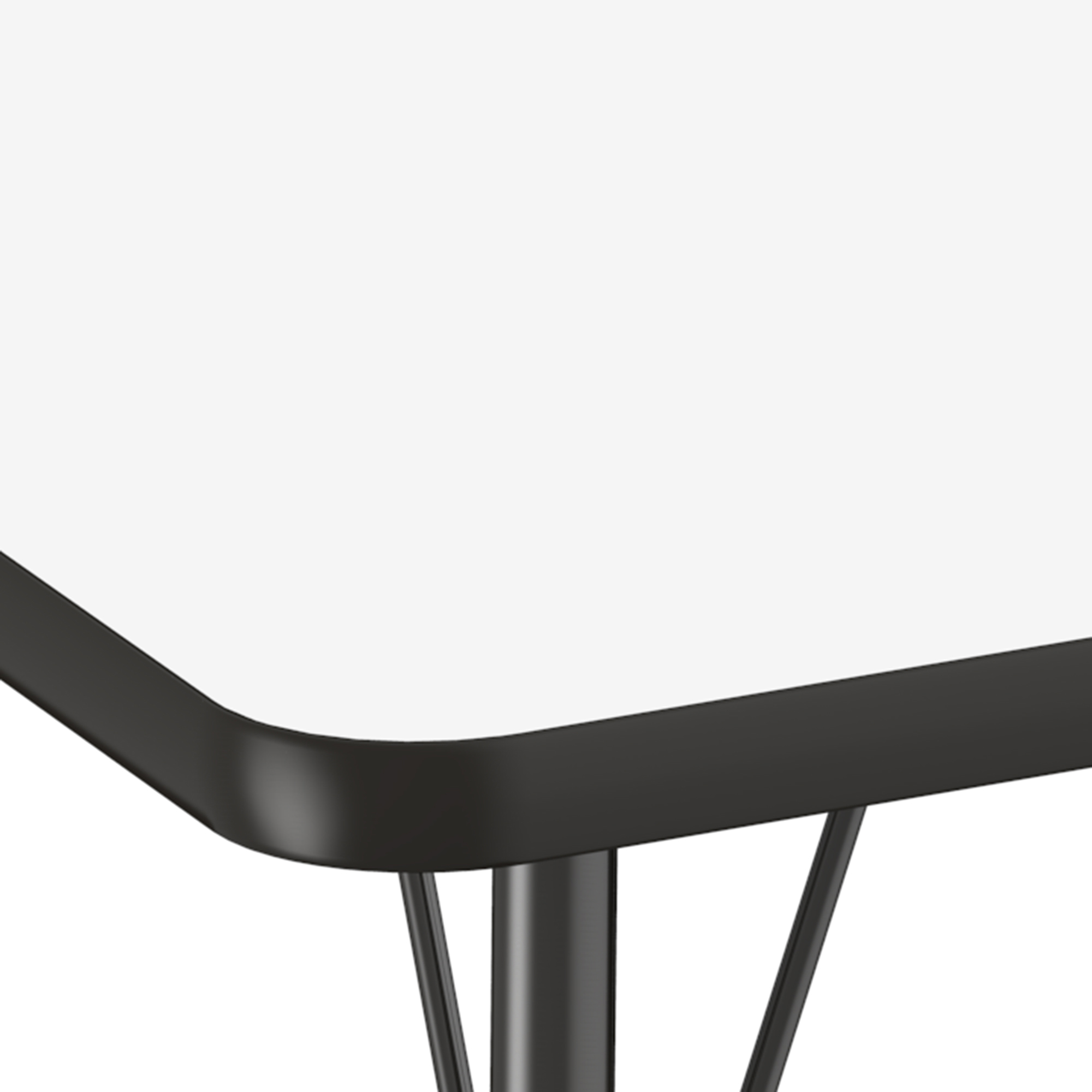 Kidney Activity Table w/ Whiteboard Top