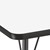 Kidney Activity Table w/ Whiteboard Top