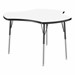 Cog Collaborative Table w/ Whiteboard Top