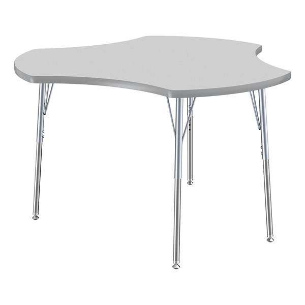 Cog Collaborative Table w/ Laminate Top