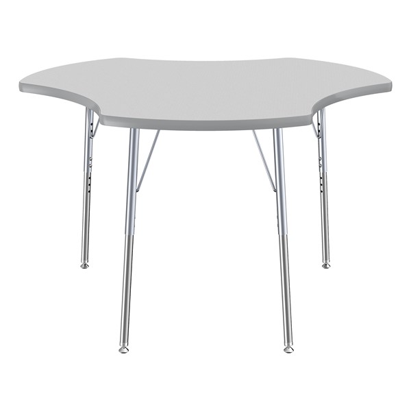 Cog Collaborative Table w/ Laminate Top