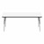 Rectangle Activity Table w/ Whiteboard Top