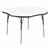 Clover Activity Table w/ Whiteboard Top
