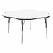 Flower Activity Table w/ Whiteboard Top