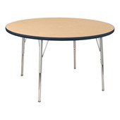 Round Activity Table
