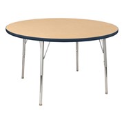 Round Activity Table