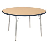 Round Activity Table