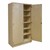 Tall Storage Cabinet