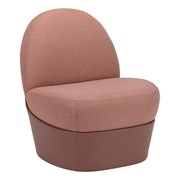 Premium Mobile Lounge Chair