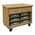 Project Storage Cart Sold Separately (LNT-SPSC-2D2S6)
