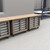 Mobile Project Support Cart